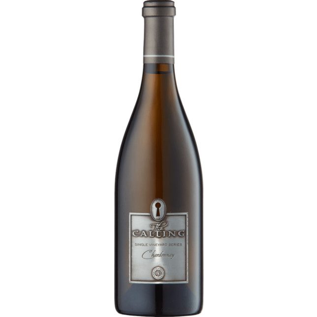 The Calling Chardonnay Searby Vineyard 2018
