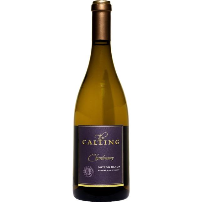 The Calling Dutton Ranch Chardonnay 2022