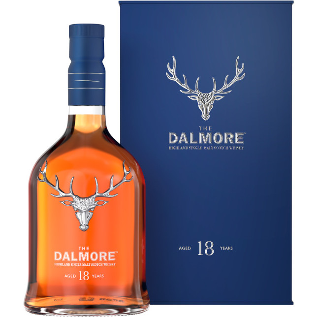 The Dalmore 18