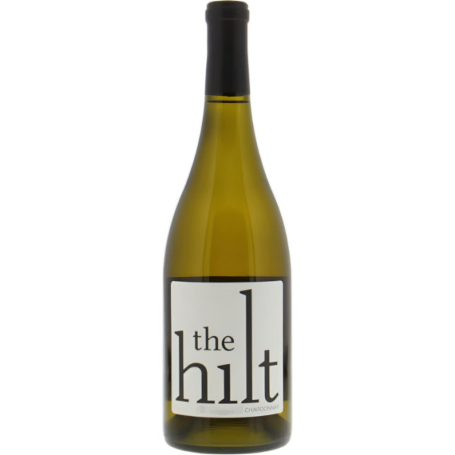 The Hilt The Old Guard Chardonnay 2010