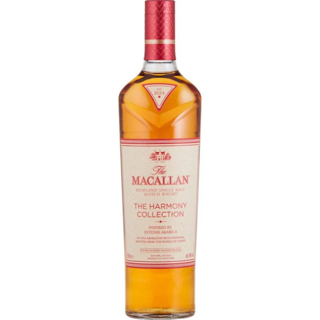 The Macallan Harmony Collection #2