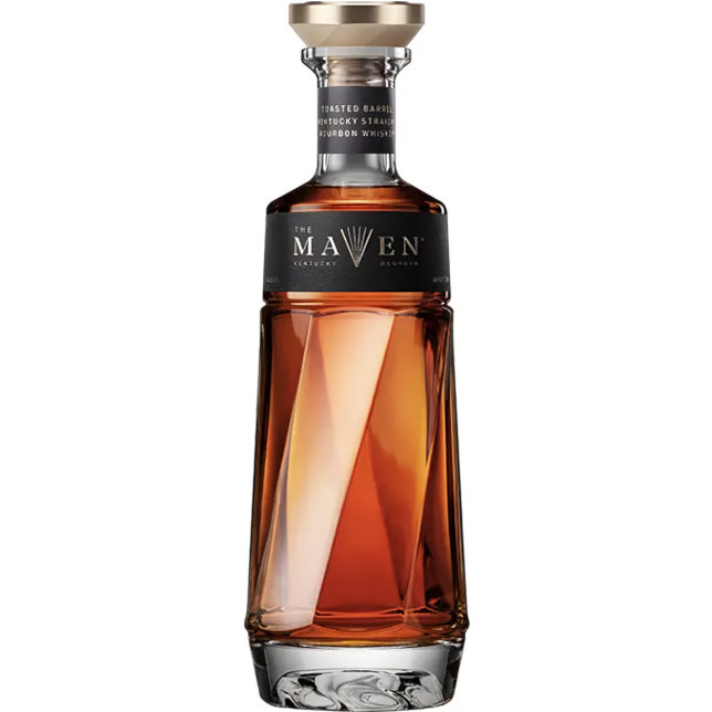 The Maven Bourbon