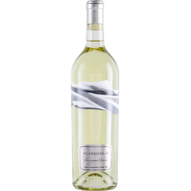 The Prisoner Wine Company Blindfold Sauvignon Blanc 2023