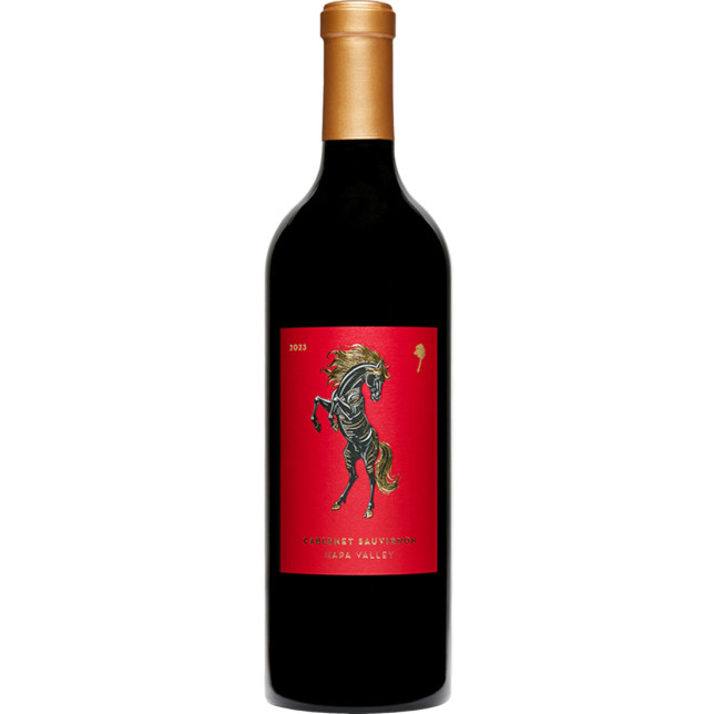 The Vice Cabernet Sauvignon 2023