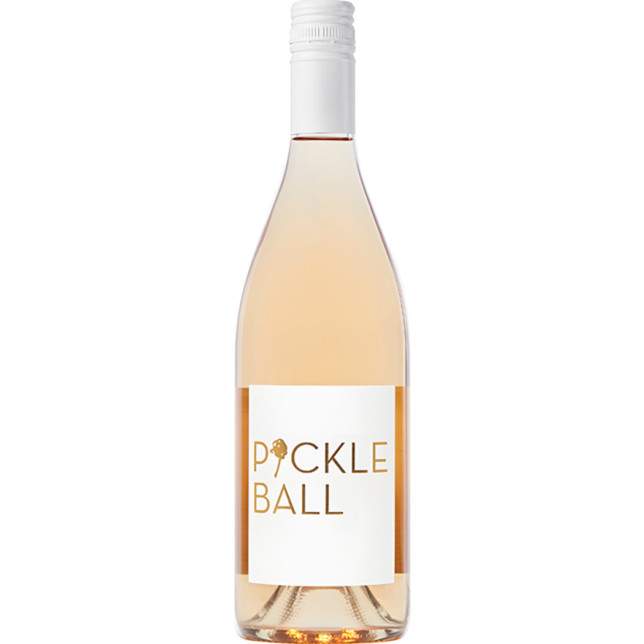 The Vice Pickleball Orange of Viognier 2023