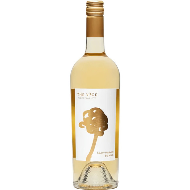 The Vice Sauvignon Blanc 2025