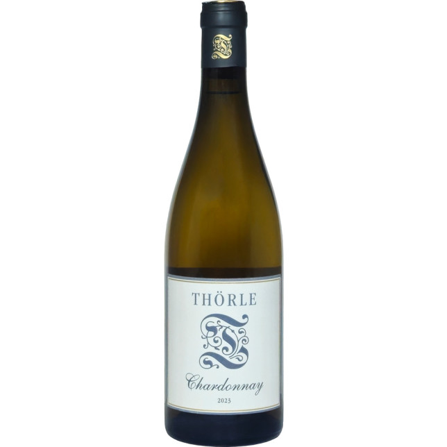 Thörle Chardonnay Trocken 2023