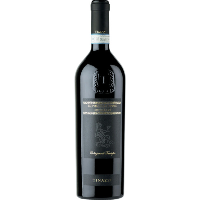 Tinazzi Ripasso Valpolicella 2023