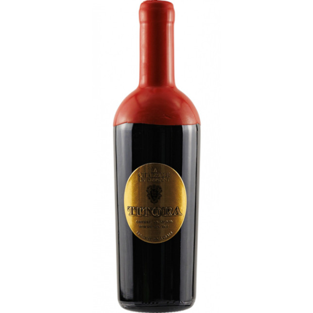 Titora la Citadelle de Diamant Cabernet Sauvignon 2020