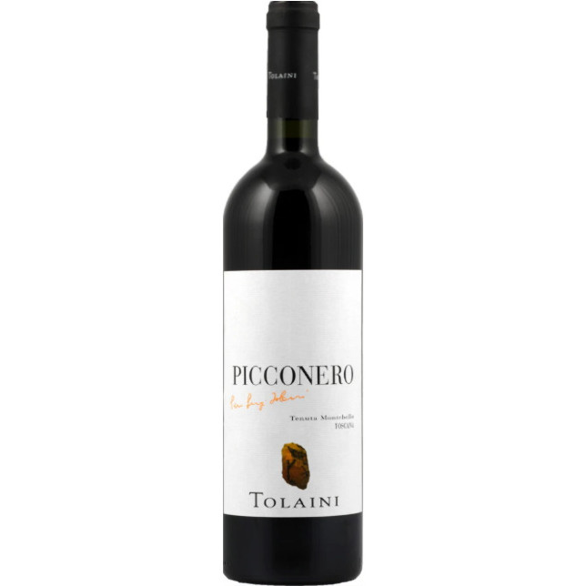 Tolaini Picconero 2009