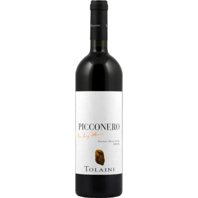 Tolaini Picconero 2009