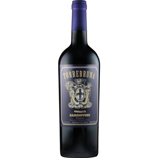 Torrebruna Sangiovese 2019