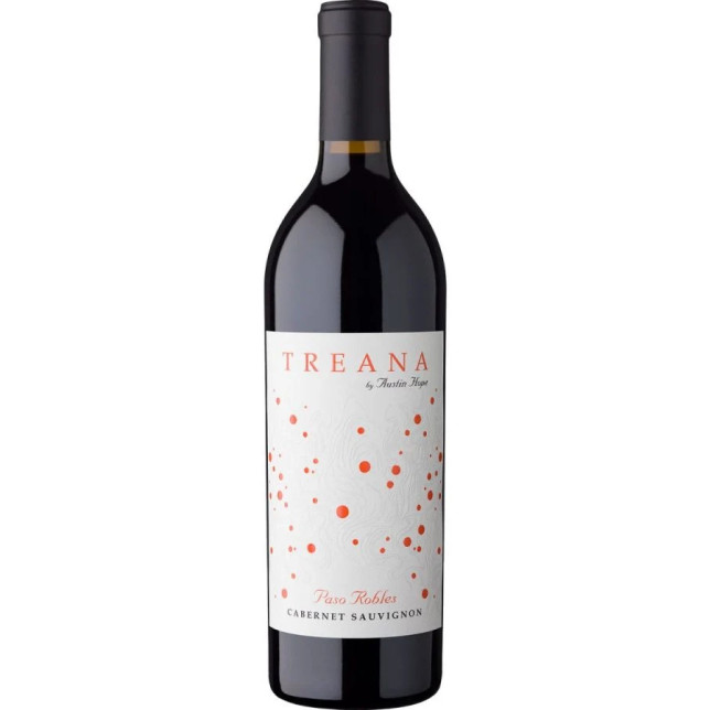 Treana Cabernet Sauvignon Paso Robles 2023