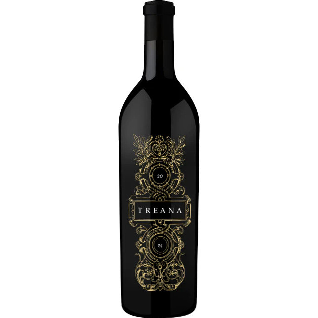 Treana Red Paso Robles 2024