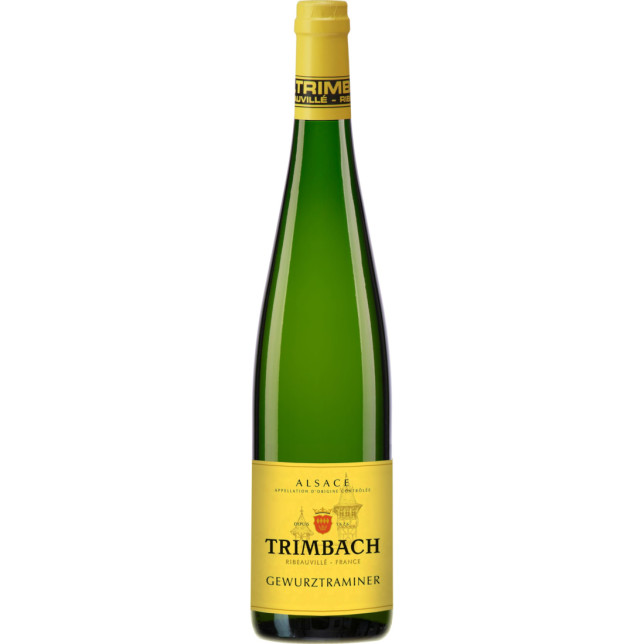 Trimbach Gewurztraminer 2020