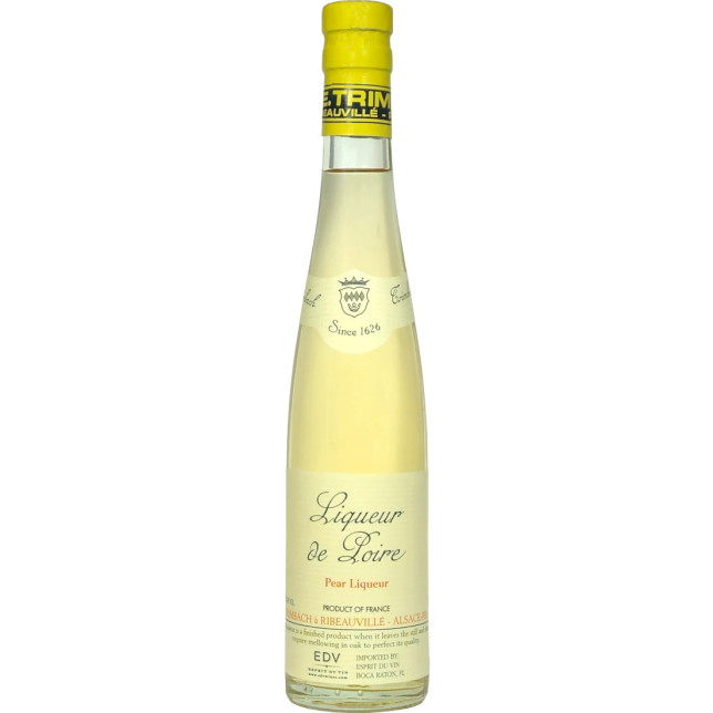 Trimbach Pear Liqueur