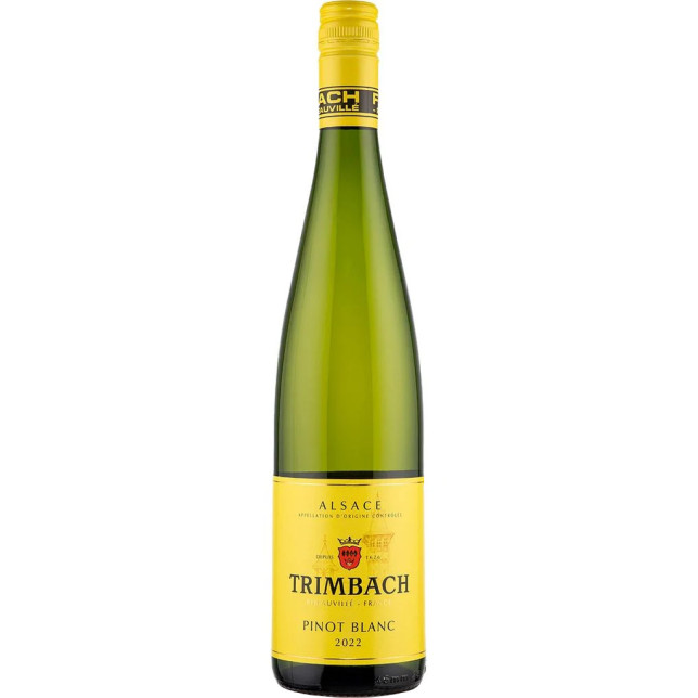 Trimbach Pinot Blanc 2022