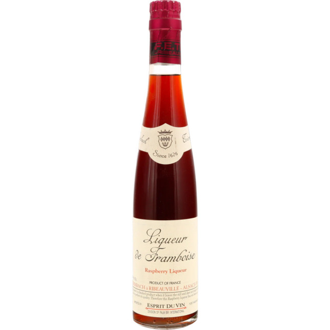 Trimbach Raspberry Liqueur