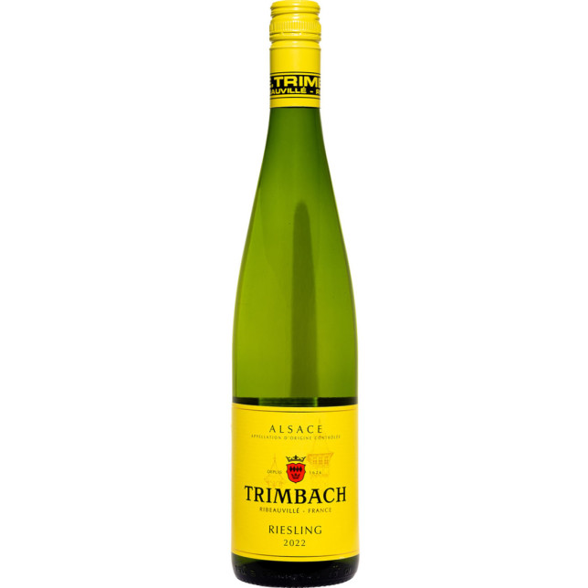 Trimbach Riesling 2022