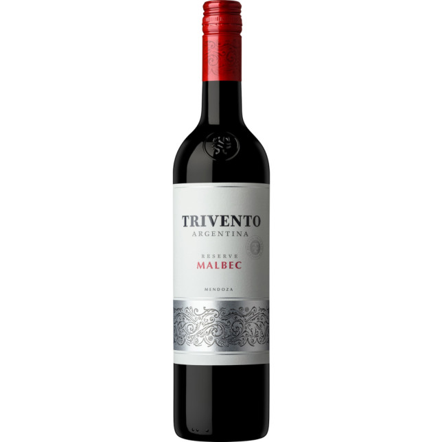 Trivento Malbec Reserve 2023