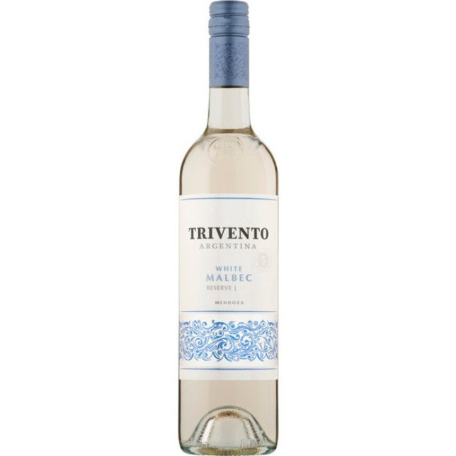 Trivento White Malbec Reserve 2023