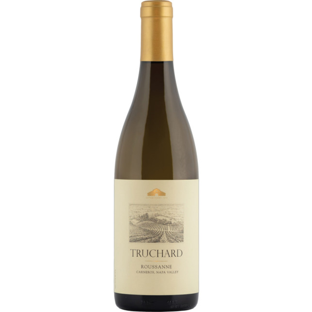 Truchard Roussanne Carneros 2024