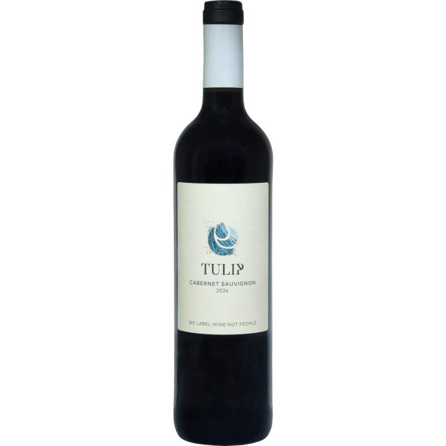 Tulip Winery Cabernet Sauvignon 2024