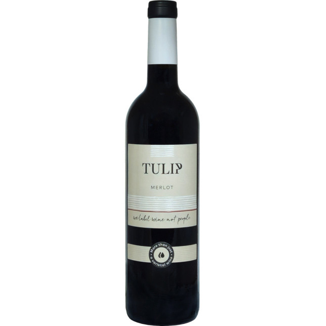 Tulip Winery Merlot 2023