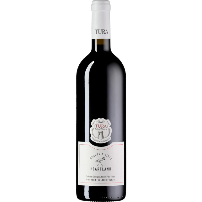 Tura Heartland Mountain Vista Mevushal 2021