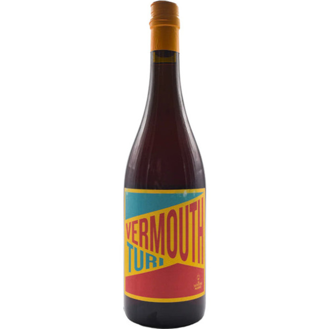 Turi Marino Vermouth