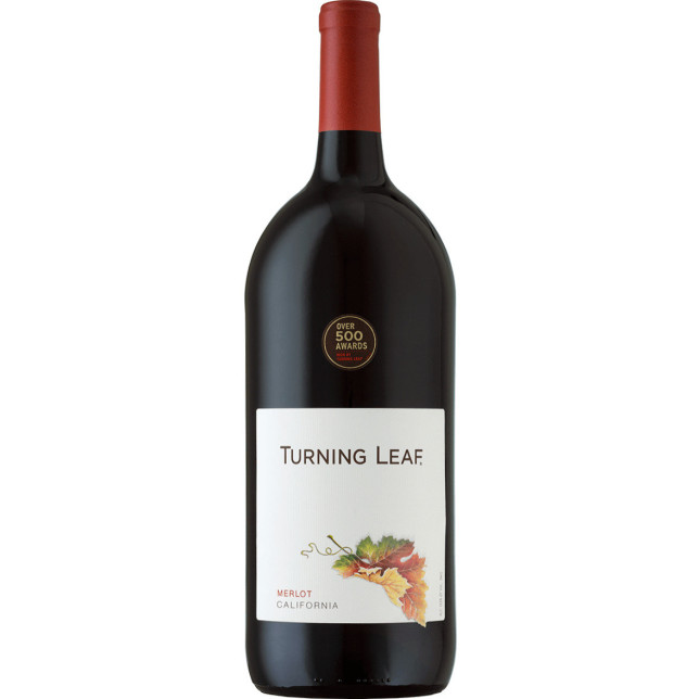 Turning Leaf Merlot