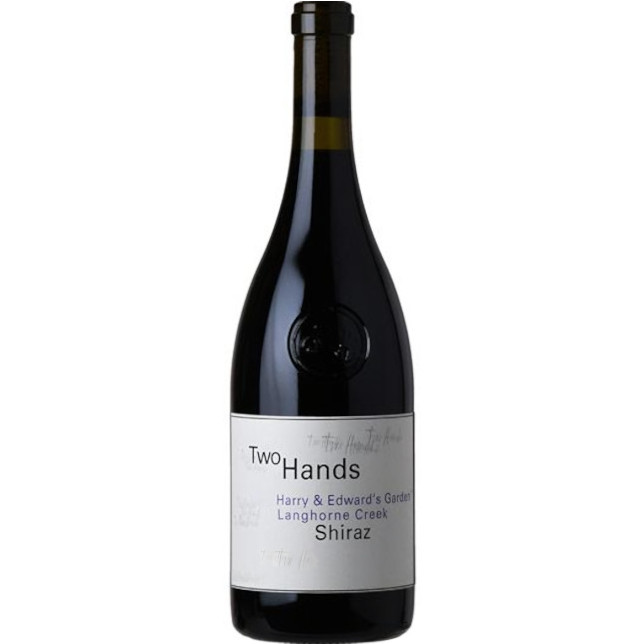 Two Hands Wines Harry & Edward's Garden 2012
