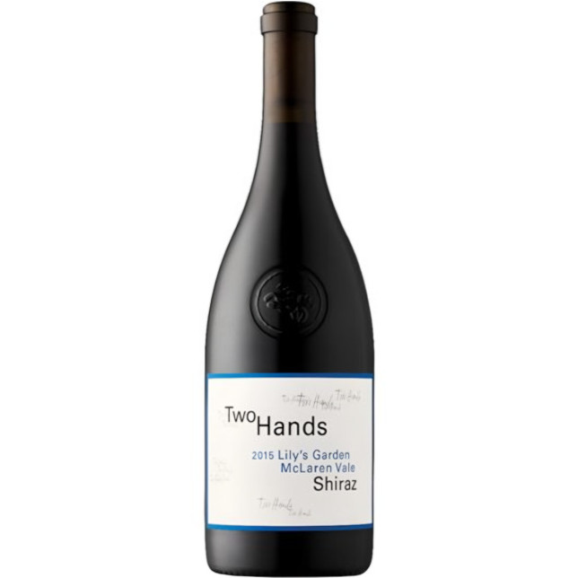Two Hands Wines Lily's Garden 2015