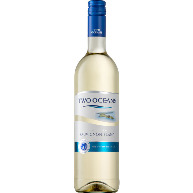 Two Oceans Sauvignon Blanc 2024