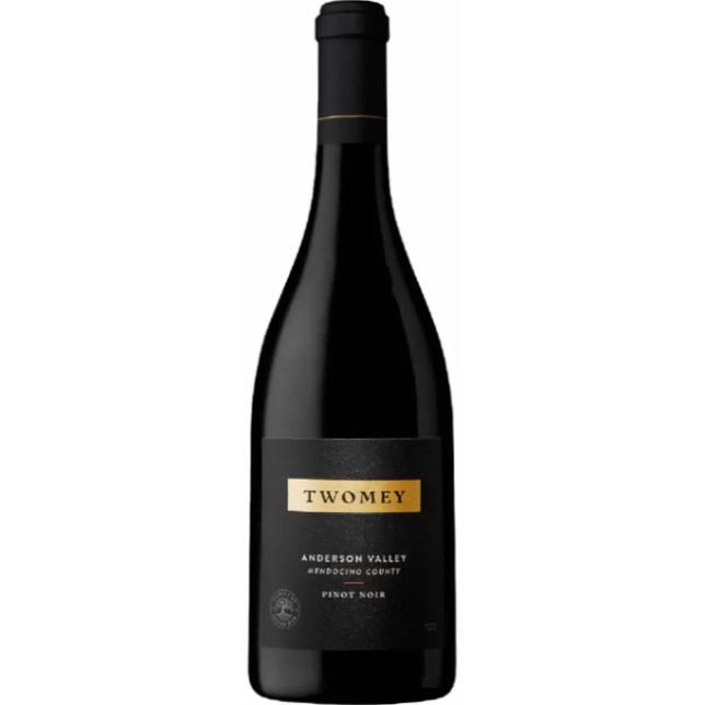 Twomey Pinot Noir Anderson Valley 2023
