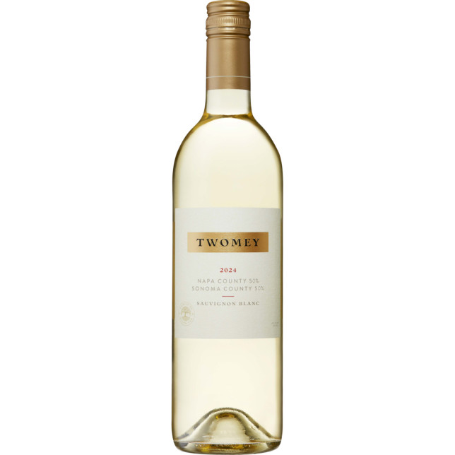 Twomey Sauvignon Blanc 2024