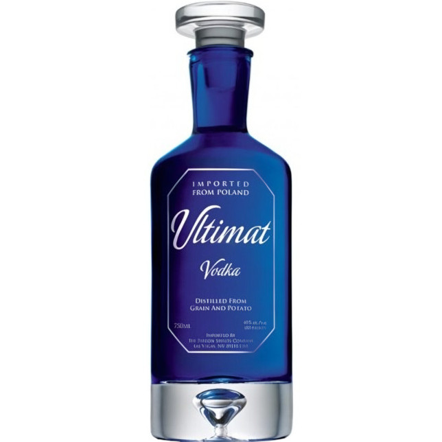 Ultimat Vodka