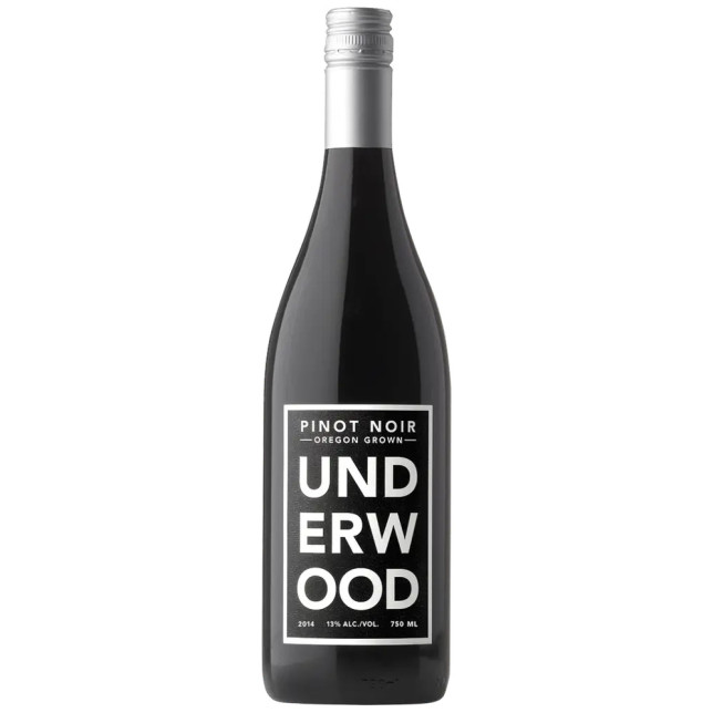 Underwood Pinot Noir 2018
