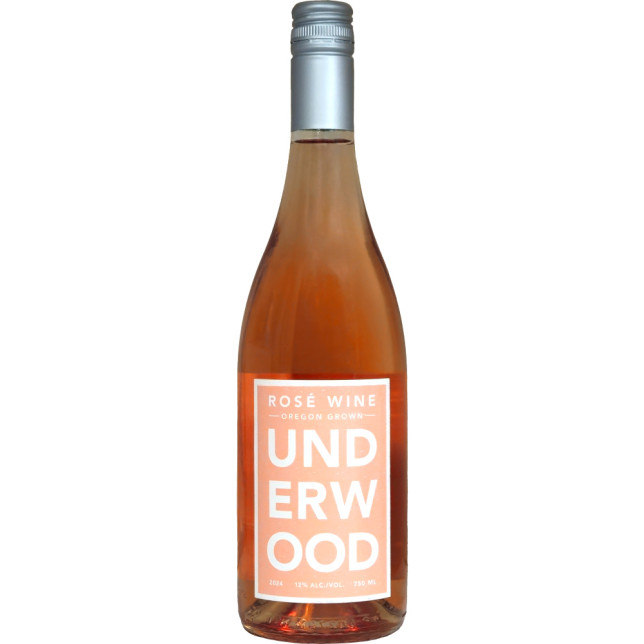 Underwood Rosé Wine 2024