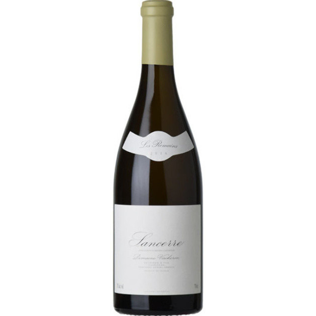 Domaine Vacheron Sancerre Les Garennes 2018
