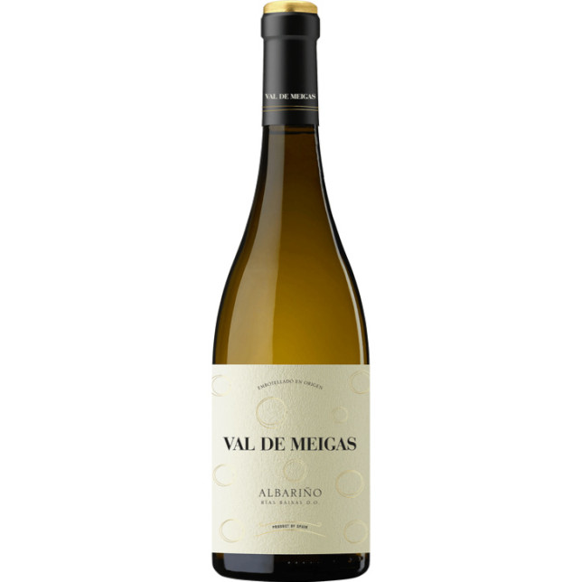 Val de Meigas Albariño Rías Baixas 2025