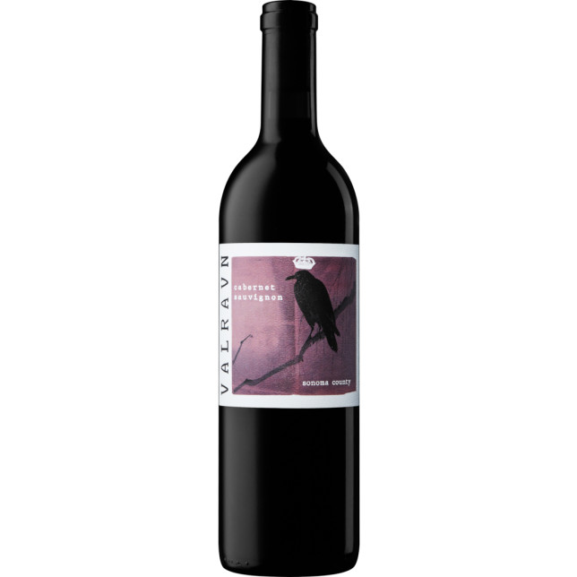 Valravn Cabernet Sauvignon 2022