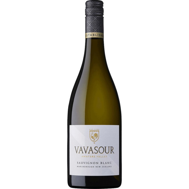 Vavasour Sauvignon Blanc 2024