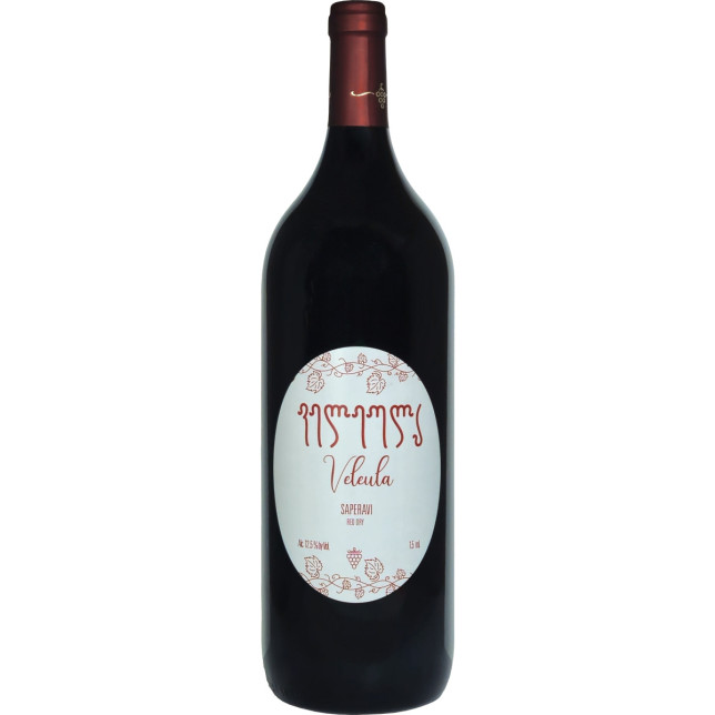 Veleula Saperavi