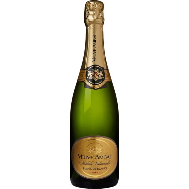 Veuve Ambal Brut Blanc de Blancs