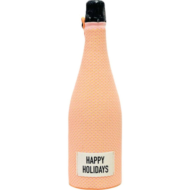 Veuve Clicquot Happy Holidays Rosé