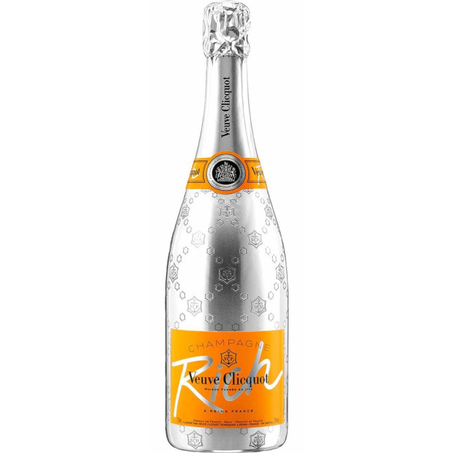 Veuve Clicquot Rich