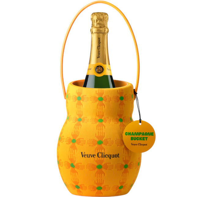 Veuve Clicquot Sun Holder