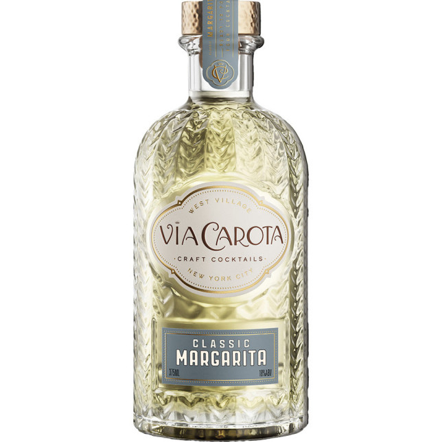 Via Carota Classic Margarita