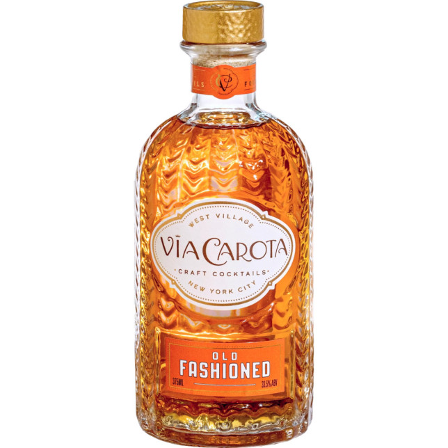 Via Carota Old Fashioned